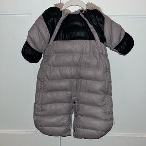 7AM Enfant Snowsuit Infant